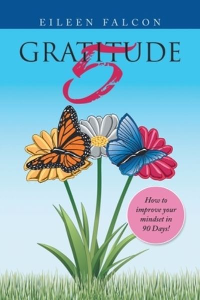 Cover for Eileen Falcon · Gratitude 5 (Bog) (2022)