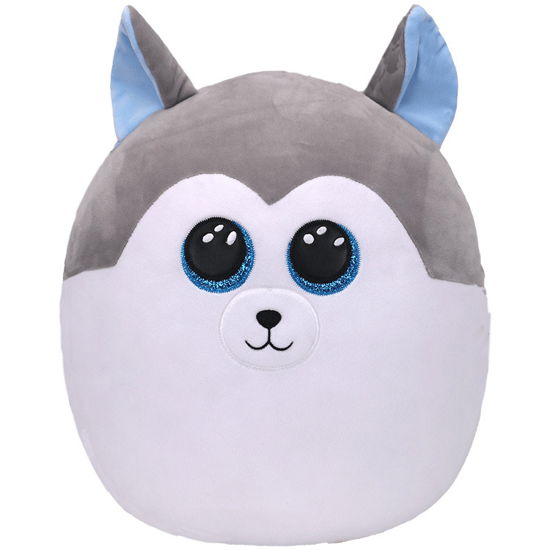 Ty SquishaBoo Slush Husky Toys - Ty - Merchandise - Ty Inc. - 0008421391936 - 