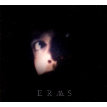 Cover for Eraas (CD) (2012)