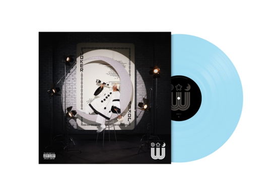 World Wide Whack (Baby Blue Vinyl) (Indies) - Tierra Whack - Music - INTERSCOPE - 0602458849936 - March 15, 2024