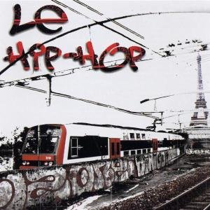 Le Hip Hop -v/a- - Le Hip Hop - Music - BARCLAY - 0602498142936 - 