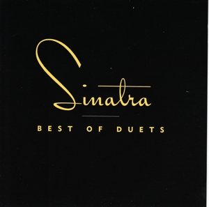 Cover for Frank Sinatra · Best of Duets (CD) (2013)