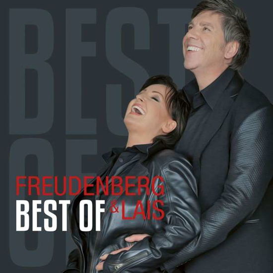 Cover for Freudenberg &amp; Lais · Best of (CD) (2017)