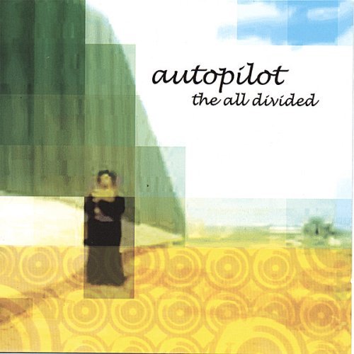 All Divided - Autopilot - Music - CD Baby - 0626570202936 - May 2, 2006
