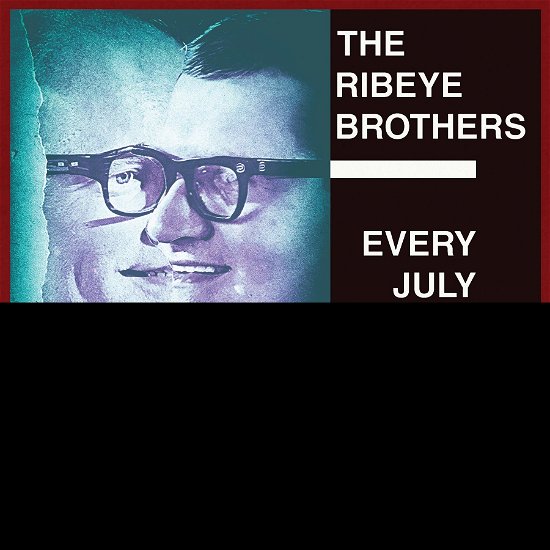 Every July Peas Grow There - Ribeye Brothers - Musik - MAINMAN RECORDS - 0759992753936 - 8. Januar 2021