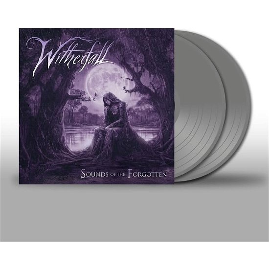 Sounds of the Forgotten (Insidious Grey 2lp) - Witherfall - Muziek - DEATHWAVE RECORDS - 0803341603936 - 14 juni 2024