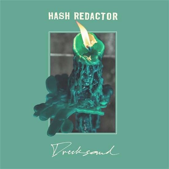 Cover for Hash Redactor · Drecksound (LP) [Coloured edition] (2019)