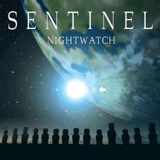 Nightwatch - Sentinel - Musik - Sacred Mountain Records - 0884501255936 - 12 januari 2010