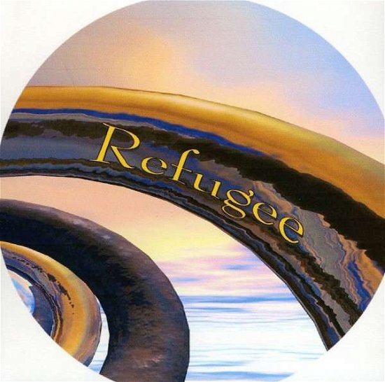 Cover for Refugee (CD) (2010)