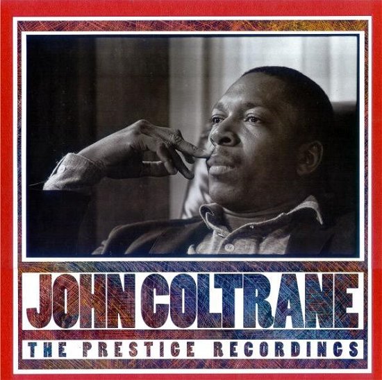 Prestige Recordings - John Coltrane - Music - Jazz - 0888072335936 - July 23, 2012