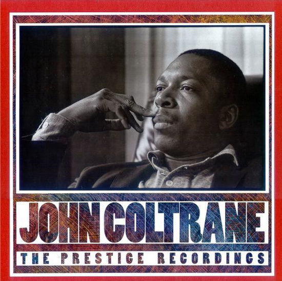 Prestige Recordings - John Coltrane - Musik - Jazz - 0888072335936 - 23. juli 2012