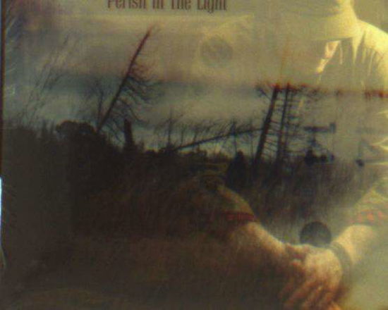 Cover for Alguire Trevor · Perish in the Light (CD) (2016)