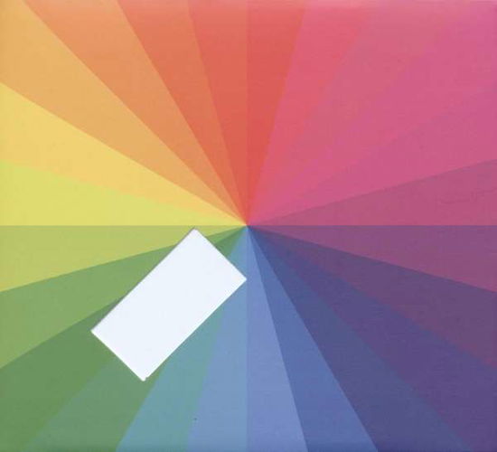 In Colour - Jamie Xx - Música - YOUNG TURKS - 0889030022936 - 11 de dezembro de 2020