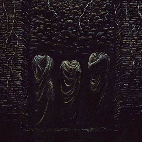 Cover for Mortuus · Grape of the Vine (LP) (2014)