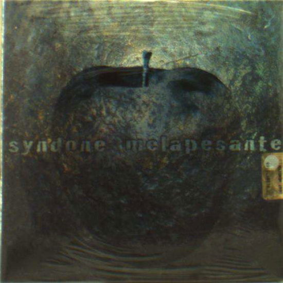 Cover for Syndone · Melapesante (CD) (2014)