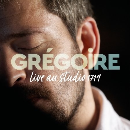 Cover for Gregoire · Live Au 1719 (CD) (2022)