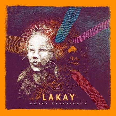 Cover for Lakay · Awake Experience (CD) (2020)
