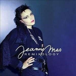 Remixology - Jeanne Mas - Music - KURONEKO MEDIAS - 3770009130936 - February 9, 2024