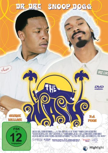 Cover for Keine Informationen · The Wash (DVD) (2005)