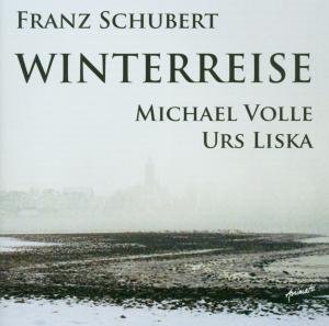 Franz Schubert - Winterreise - Franz Schubert - Musik - ANIMATO - 4012116609936 - 2. februar 2006