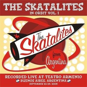 Cover for Skatalites · In Orbit Vol.1 (CD) (2010)