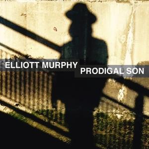 Prodigal Son (Lp+downloadkarte) - Elliott Murphy - Música - BLUE ROSE - 4028466316936 - 19 de maio de 2017