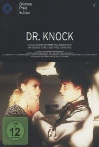 Dr.knock (Dominik Graf) - Adolf-grimme-preis-dvd-edition Vol.3 - Movies - MORE MUSIC - 4032989601936 - September 11, 2009