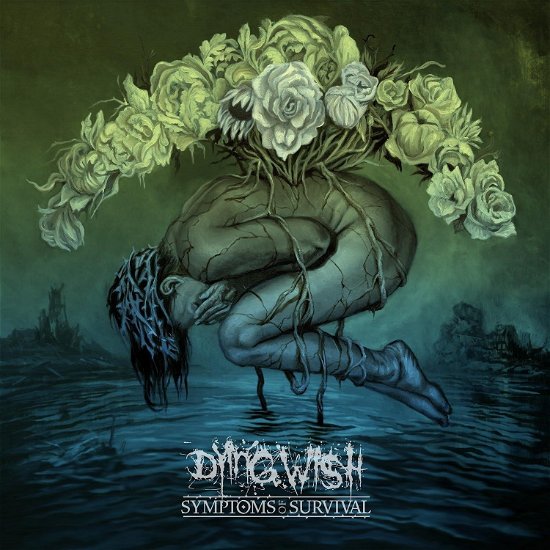 Cover for Dying Wish · Symptoms of Survival (CD) (2023)