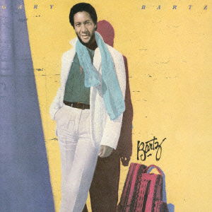 Bartz - Gary Bartz - Música - FUNKY TOWN GROOVES - 4526180372936 - 2 de marzo de 2016