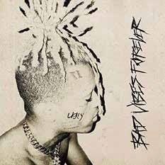 Bad Vibes Forever - Xxxtentacion - Musik - ULTRA VYBE CO. - 4526180509936 - 21. marts 2020