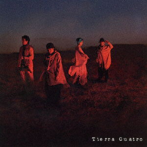 Cover for Tierra Cuatro · Tooku Kara Tooku He (CD) [Japan Import edition] (2017)