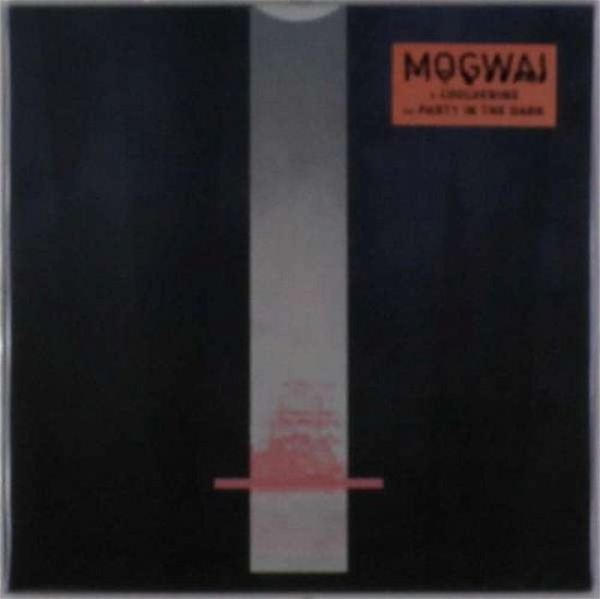 Cover for Mogwai · Coolverine (7&quot;) [Limited edition] (2017)