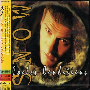 Cover for Snow · Cooler Conditions (CD) [Japan Import edition] (2004)