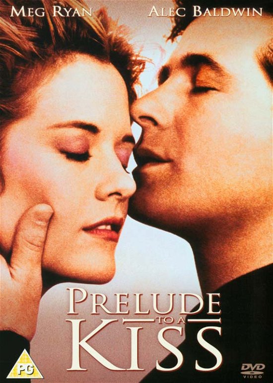 Cover for Prelude to a Kiss [edizione: R · Prelude To A Kiss (DVD) (2004)