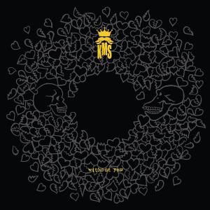 Without You - King Midas Sound - Música - HYPERDUB - 5055300329936 - 27 de octubre de 2011