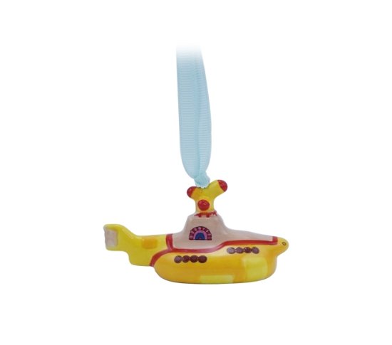 Cover for The Beatles · Hanging Decoration Boxed - The Beatles (Yellow Submarine) (MERCH) (2023)