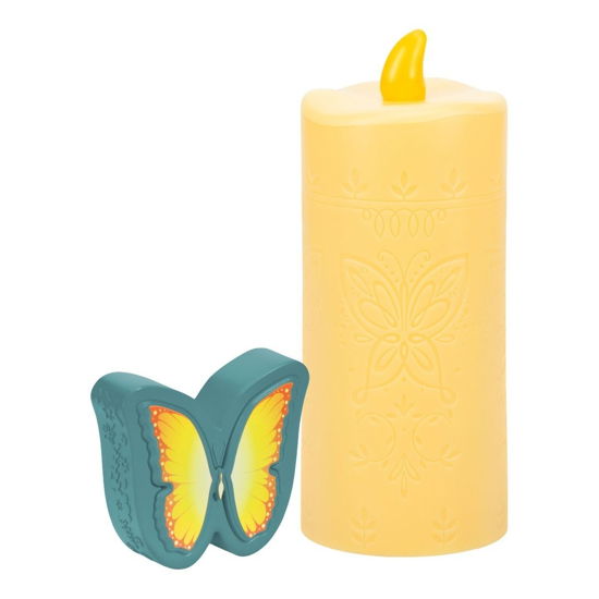 Encanto Candle Light - Paladone Products Ltd - Merchandise - PALADONE PRODUCTS LTD - 5056577708936 - 