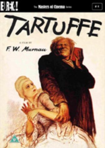 Cover for Tartuffe (DVD) (2005)