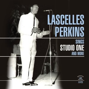 Cover for Lascelles Perkins · Sing Studio One And More (CD) (2015)