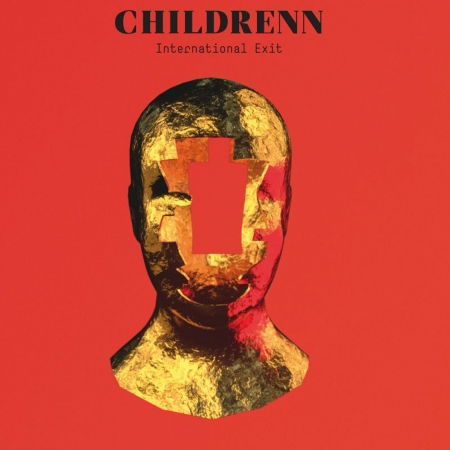 Childrenn · International Exit (CD) (2017)