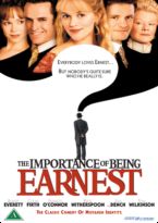 Importance of Being Earnes, Th - V/A - Filmes - Sandrew Metronome - 5706550033936 - 29 de abril de 2003