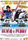 Cover for Kevin &amp; Perry På Ibiza (DVD) (2016)