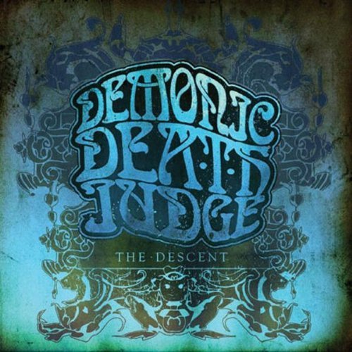 Descent - Demonic Death Judge - Music - INVERSE - 6430015108936 - December 6, 2011