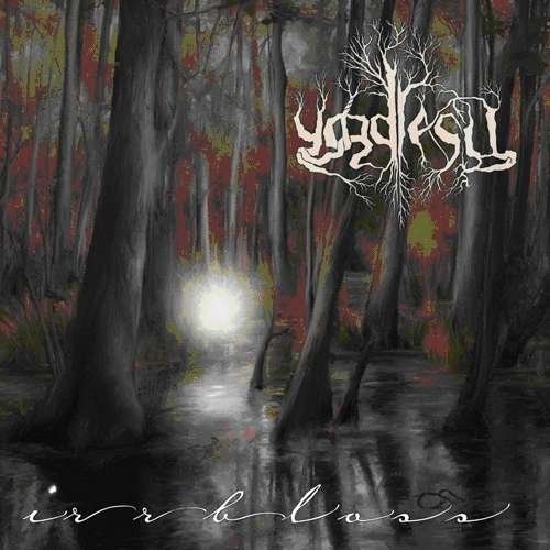 Cover for Yggdrasil · Irrbloss (CD) (2011)