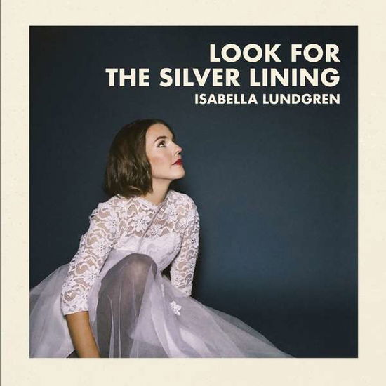 Cover for Look for the Silver Lining / Various (LP) (2021)