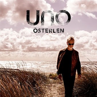 Cover for Uno Svenningsson · Österlen (LP) (2021)