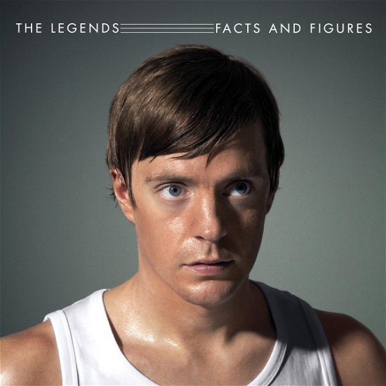 Facts & Figures - Legends - Music - LABRADOR - 7332233900936 - July 20, 2011