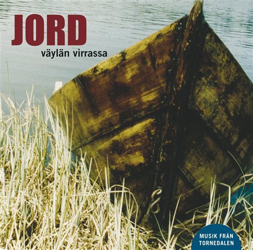 Cover for F. Tornedalen · Jord-Vaylan Virassa (CD) (2003)