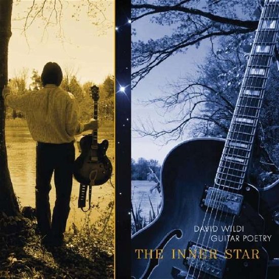 David Wildi · The Inner Star (CD) (2012)