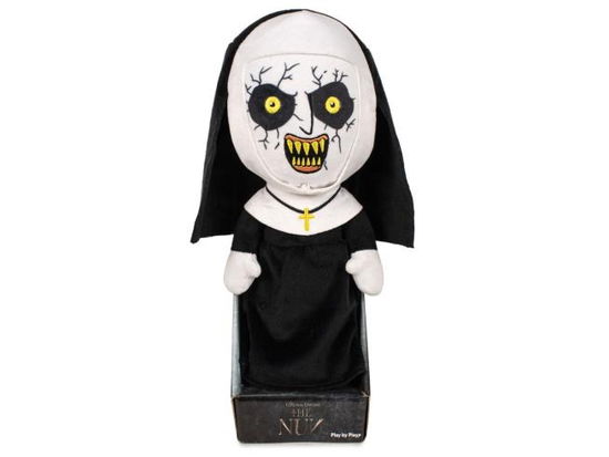 Cover for The Nun · THE NUN - Plush 27cm (Toys)